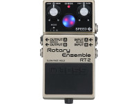 <b>BOSS RT-2 ROTARY ENSEMBLE Efeitos Altifalantes Rotativos Vintage RT-20</b> <b>BOSS RT-2 ROTARY ENSEMBLE Efeitos Altifalantes Rotativos Vintage RT-20</b>